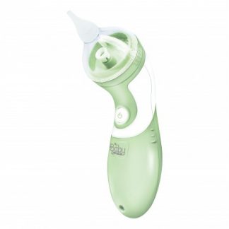 АСПИРАТОР назальный Elet.Muky