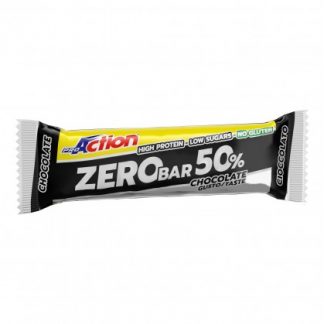 ПРОАКЦИЯ Zero Bar Ciocc50% 60 г