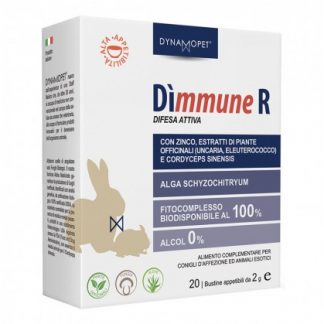 DIMMUNE R 20BUST