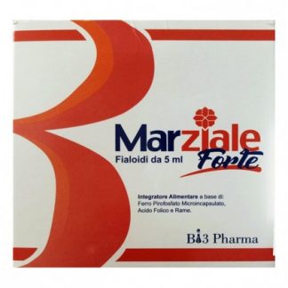 MARTIAL Fte 20f.5ml