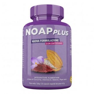 NOAP Plus * 30 Гц