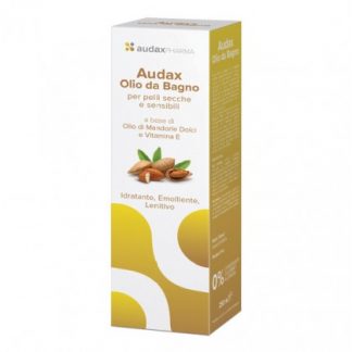 AUDAX Олио Баньо 250 мл