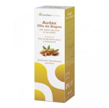 AUDAX Олио Баньо 250 мл