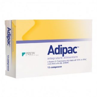 ADIPAC 15 * Cpr