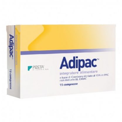 ADIPAC 15 * Cpr