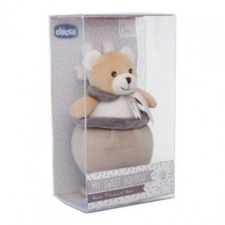 Chicco Game My Sweet Doudou Орсетто Триллино
