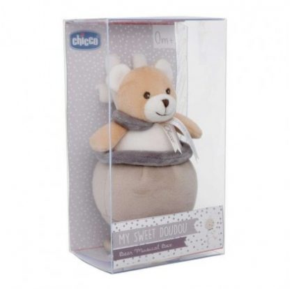 Chicco Game My Sweet Doudou Орсетто Триллино