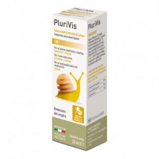 PLURIVIS Spy Snail Mi / Ar.30мл