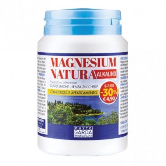 МАГНИЙ НАТУРА 50Г