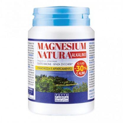 МАГНИЙ НАТУРА 50Г