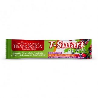 T-SMART Barr. Frutti Bosco 35гр.