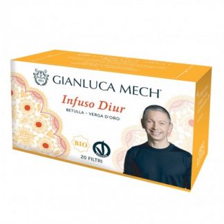 ERBORITUAL DIUR BIO 20 ФИЛЬТРОВ