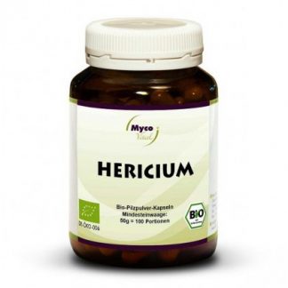 HERICIUM 93 Cps