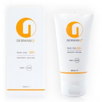 DERMASIQ Sun Face 50 мл