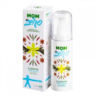 Mom Zero Prevent Lotion 100 мл