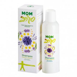 Шампунь Mom Zero Post Therapy