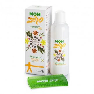 Шампунь Mom Zero Tratt Pedicul