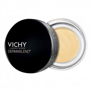 Dermablend Corrector Желтый 4,5 г