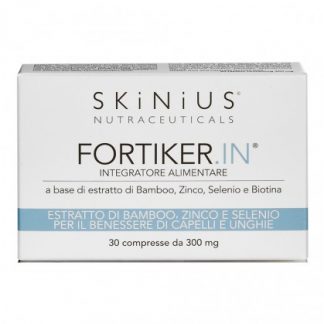 FORTIKER-IN 30 CPR