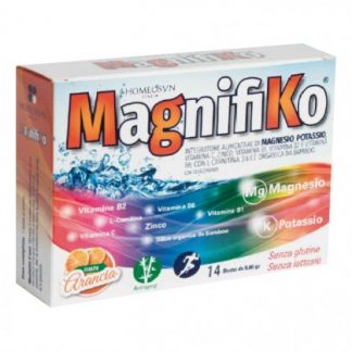 MAGNIFIKO 14 Бюст. 5г
