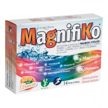 MAGNIFIKO 14 Бюст. 5г