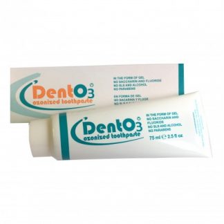 DENTO3 Dent. Озон 75мл