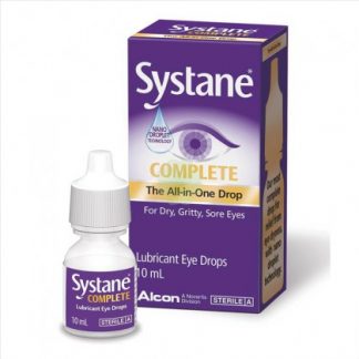 SYSTANE * Complete Coll.10ml