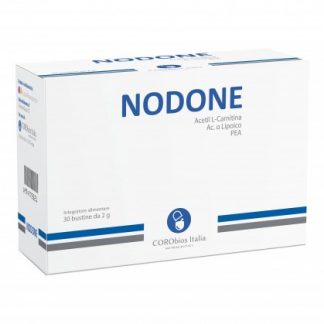 NODONE 30 Бюст.