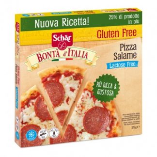 SCHAR SURG PIZZA SALAMI BDI1P