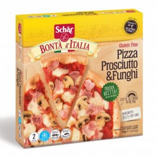SCHAR SURG PIZZA PR