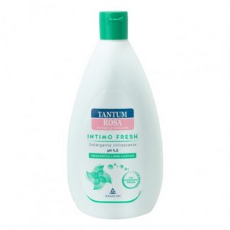 БЕЛЬЕ TANTUM ROSA FRESH 500 мл