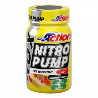 НАСОС PROACTION NITRO 60 Cpr