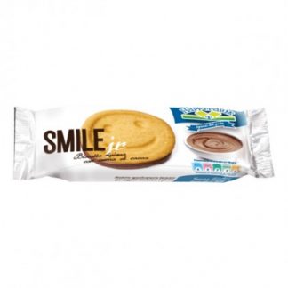 Какао HAPPY FARM Smile Jr 45гр