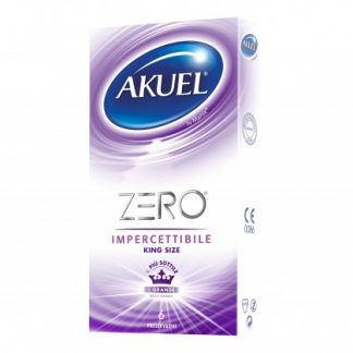 Akuel Zero Large 6 пьес