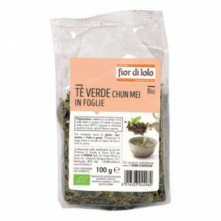FdL Te'Verde Chun Mei 100гр