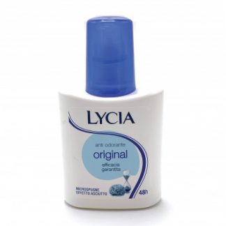 LYCIA Deo Original 75 мл