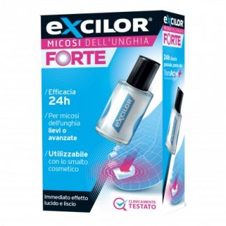 ЭКСИЛОР Форте Спрей