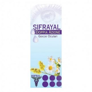 SIFRAYAL * Double Action 10 мл