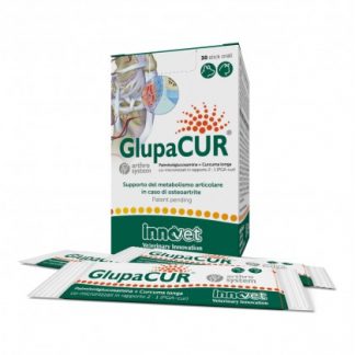 GLUPACUR 30 Пероральные палочки