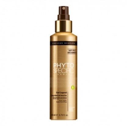 СПРЕЙ PHYTO CURL LEGEND 200ML