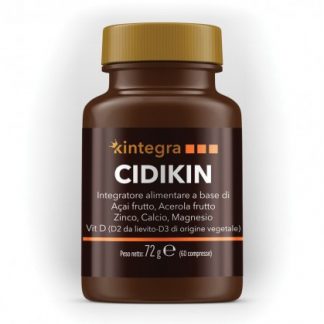 CIDIKIN 60CPR KINTEGRA PRODIGI