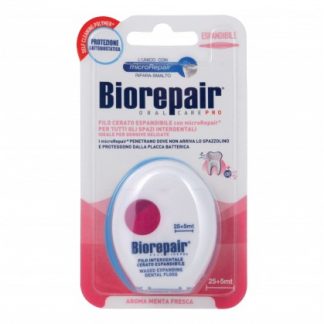 РАСШИРИТЕЛЬНАЯ НИТЬ BIOREPAIR