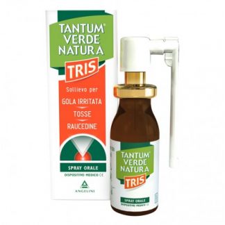ТАНТУМ-ВЕРДЕ Nat.Tris Neb.