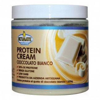 Крем Ultimate Protein Cream Cioc Bi