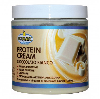 Крем Ultimate Protein Cream Cioc Bi
