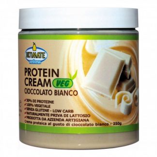 Крем Ultimate Protein Cream Veg Cio