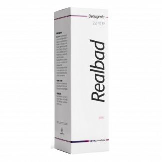 REALBAD ДЕТЕРГЕНТ 250 мл