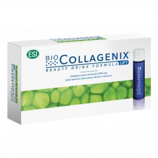 Мини-напиток Biocollagenix 10 30 мл