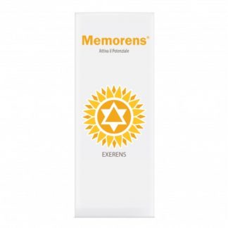 МЕМОРЕНС Оральный раствор 200 мл