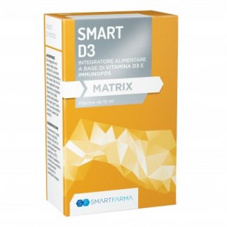 SMARTD3 Matrix Gtt 15 мл